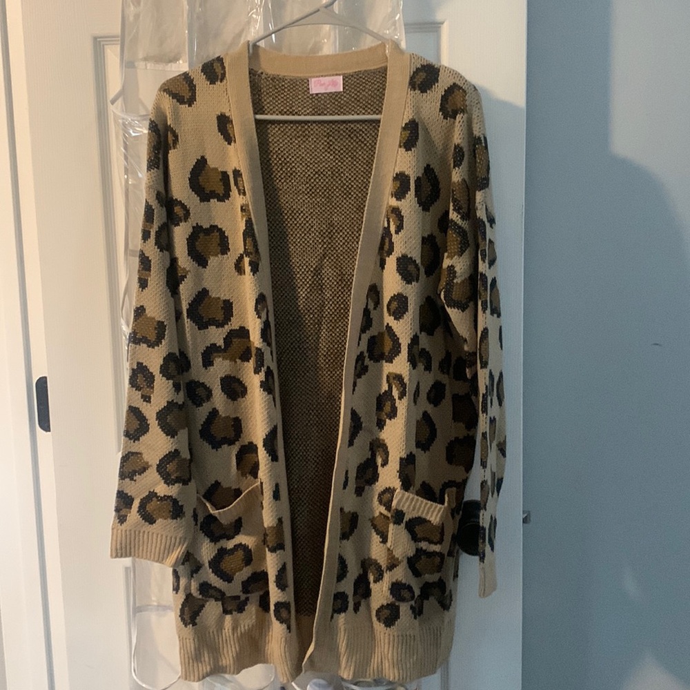 Cardigan